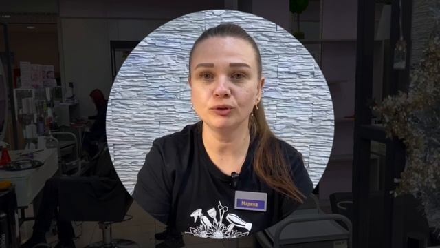 Женские стрижки от стилистов в салоне красоты спб «12 месяцев»