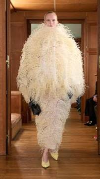 Jacquemus | Spring⧸Summer 2025 | Fashion Show - La Croisière