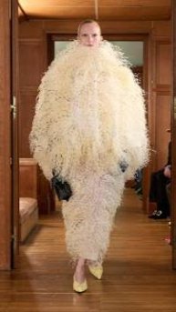 Jacquemus | Spring⧸Summer 2025 | Fashion Show - La Croisière