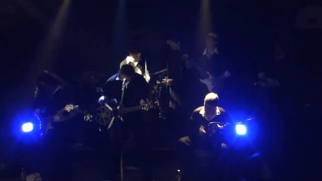 GERALDIKA   Подросток \ Питер клуб Money Honey 26 03 2011