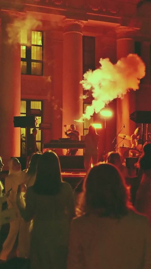 LOUD LOOP ♾️ BAD ROMANCE