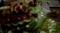 Margo food decor