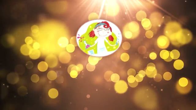 Заставка химическая