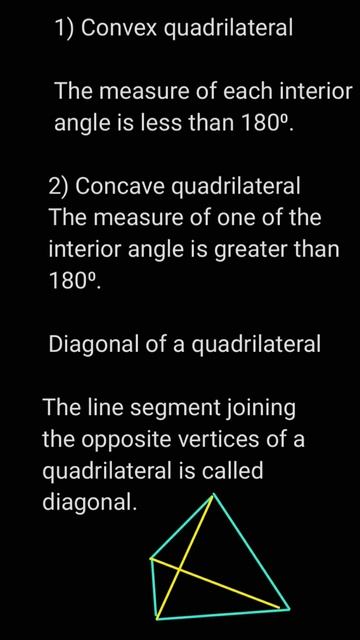 Quadrilateral