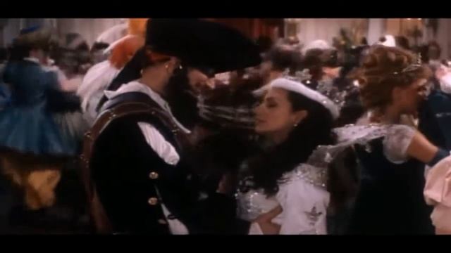 Когда-то в давние века...