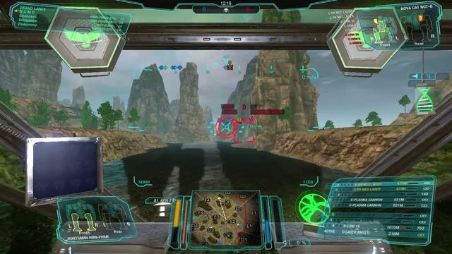MechWarrior Online (64 bit) 2025-01-29 00-00-08