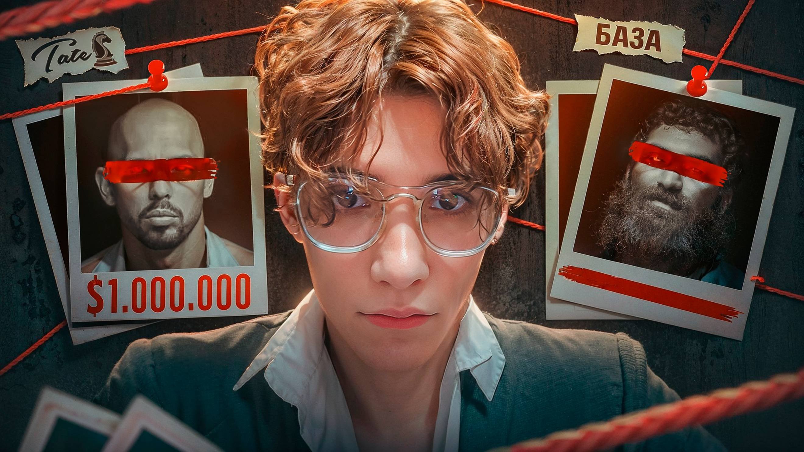 Как создать личный бренд на 1.000.000$