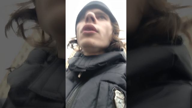Я гуляю по Волгодонску