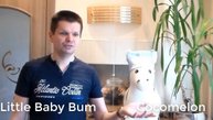 Детские каналы Little Baby Bum и Cocomelon - знакомим ребенка с английским