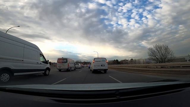 ВОЖДЕНИЕ АВТО В КАНАДЕ- НЮАНСЫ И РЕКОМЕНДАЦИИ! #жизньвканаде
