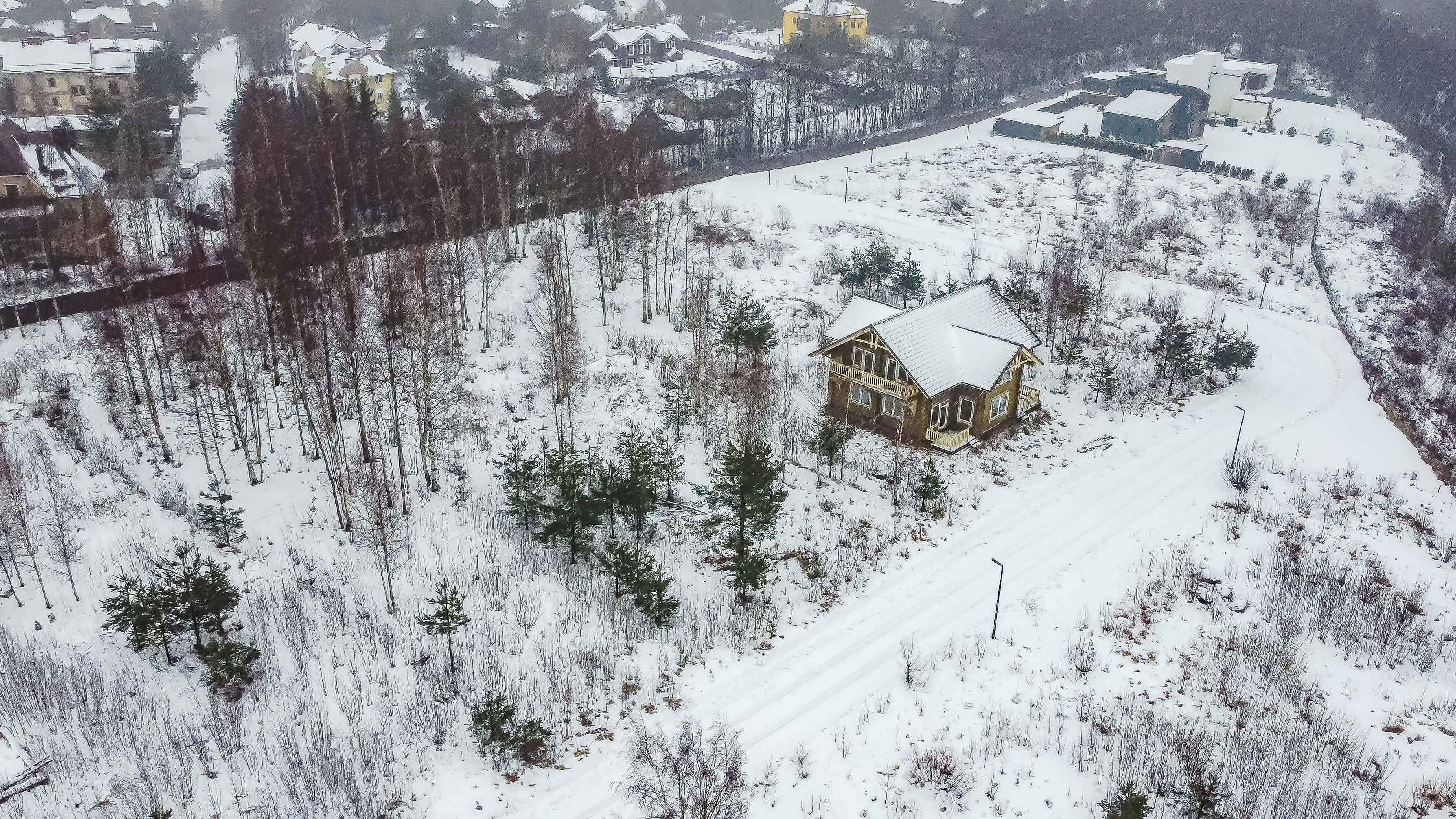 4360231, КП Хэппи Ярви, земельный участок 7