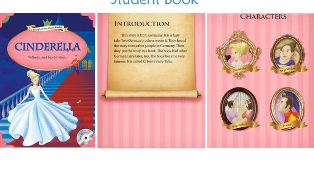 Young Learners Classic Readers