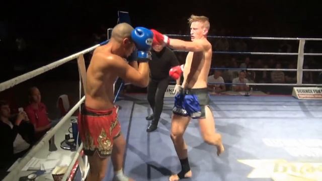 9  Mikkel Lund DK vs Mohamed Karbal FR 67kg A class 33 min Mikenta Fight Night 17 September