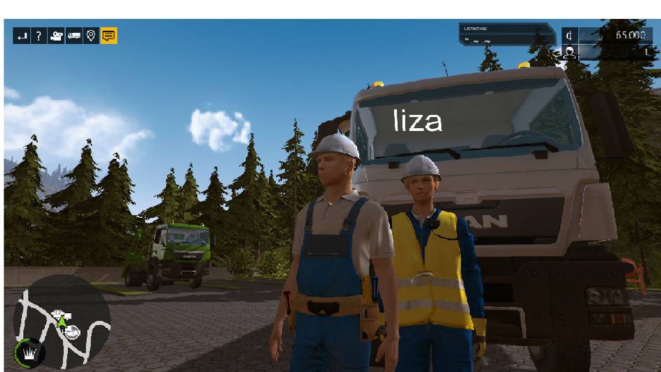 ConSim2015 2 ЧАСТЬ