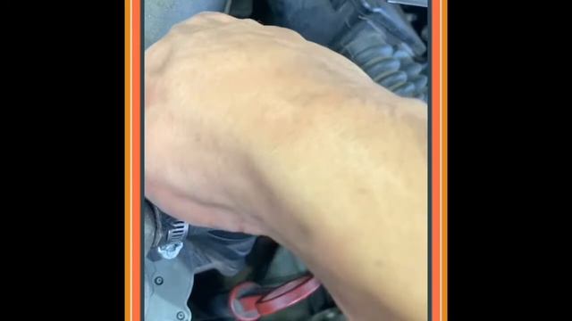 Replacing BMW Camshaft Position Sensor