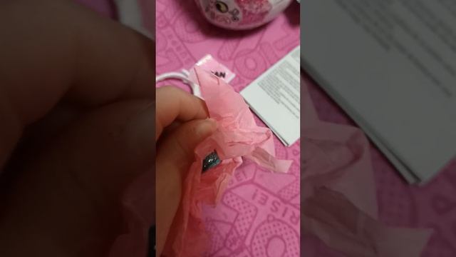 2 часть распаковки куклы лол спортсменки