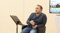 Сергей Кламбет о капитанстве, ответственности, зоне комфорта и постоянном развитии