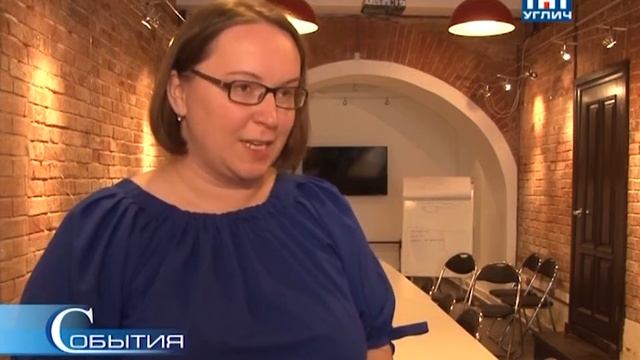 2018.05 // События / Будем читать «Вишнёвый сад»