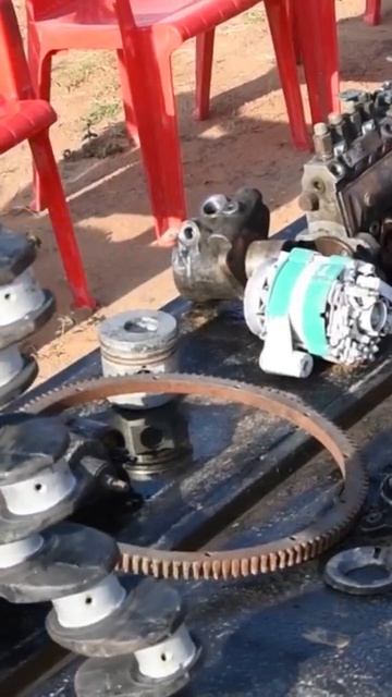 Vehicle Parts Most Question #shortvideo