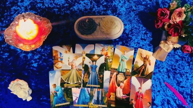 😇☝️✨Вам письмо из Небесной канцелярии 😇От вашего Ангела Хранителя🙏❗️☘️#онлайнгадание