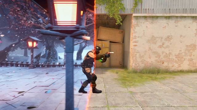 НОВЫЕ СКИНЫ в Коллекции Kitsune Dreams | Standoff 2