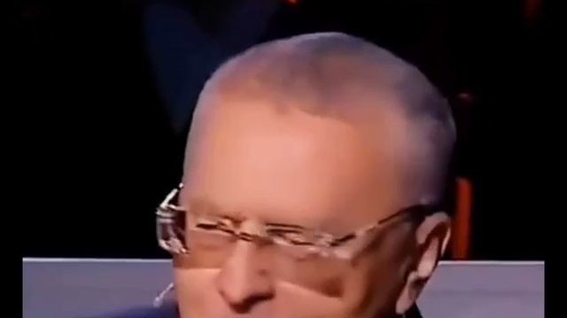Владимир Жириновский предсказал