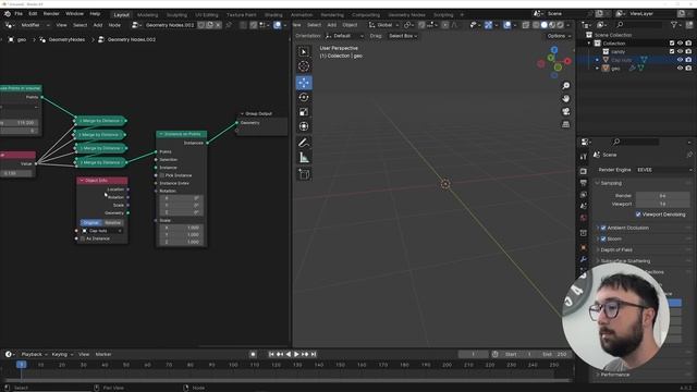 Filling Objects is Easy Now (Blender Tutorial)