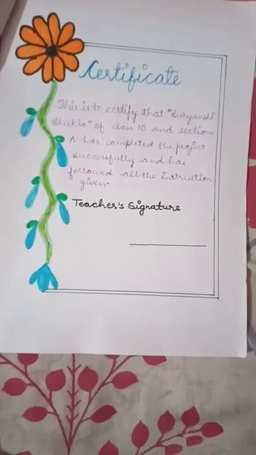 Maths Project | Pythagoras And His Achievements | Class - 10