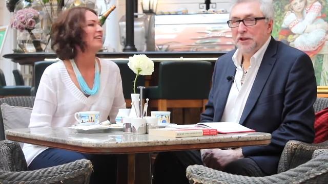 Александр Драгункин - "Изучай английский по всему миру!"