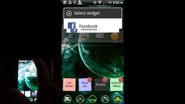 Android Apps In Depth - 03 - Folder Organizer