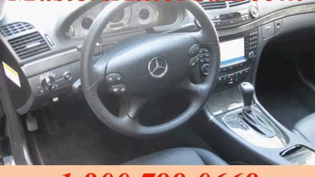 masters_auto_mall_Mercedes_bmw.avi2008 Mercedes-Benz E Class $362 Per Month