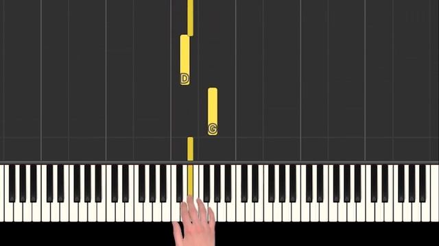 How to play "SNAKE CHARMER" | Smart Kids Piano | Kids Piano Tutorials