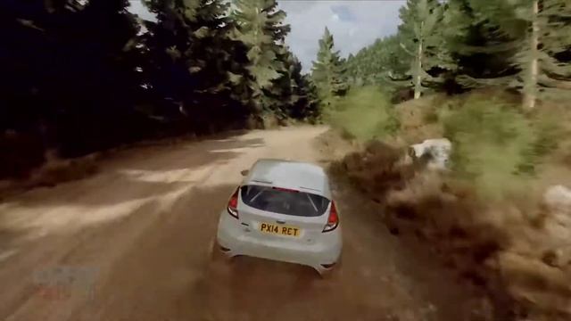 Прямой показ PS4 от Man_from_never