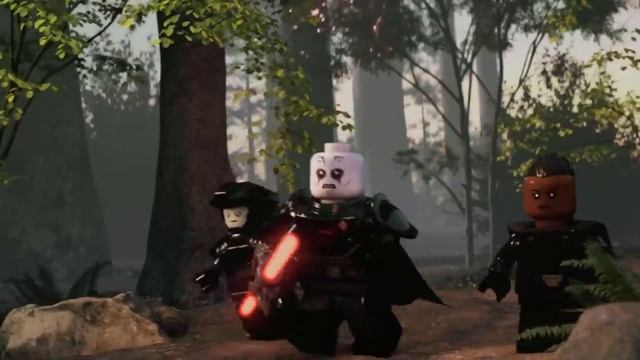 LEGO Star Wars - 25 Years