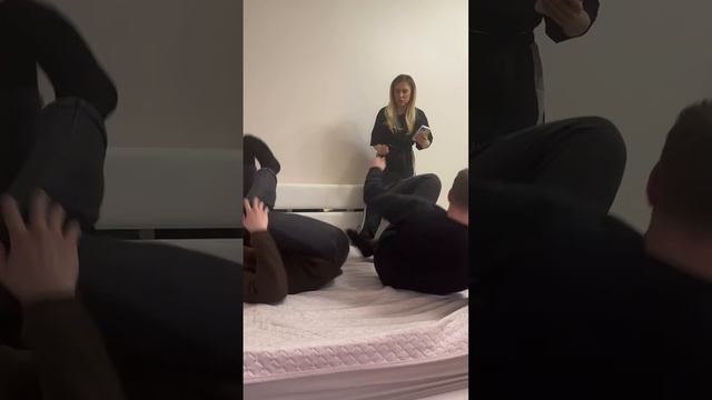 Повторяем видео😂