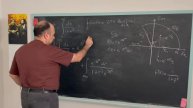 An integral solved by Residue Theorem