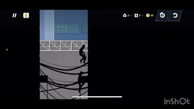 УРА! Уровень 1-10 пройден! Прохождение игры Vector 2023 на русском языке 3 Часть !!!