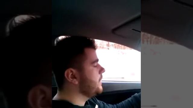 Процесс обучения вождению в Умной Автошколе СПБ. Инструктор Поливанов М.