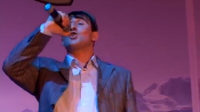 Р.Каримов Р.Магомедов и Ш.Гусейнов - Мавлид на дарг.flv