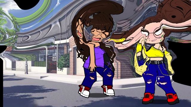 Вупсень любит Цветочки ахаххаха