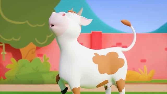 A música do Dinossauro Desenhos animados para crianças Música Infantil | HeyKids em Português