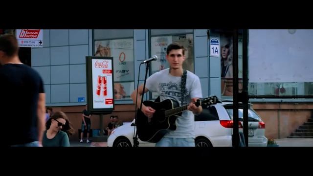 Уличный Талант Беларусь Минск