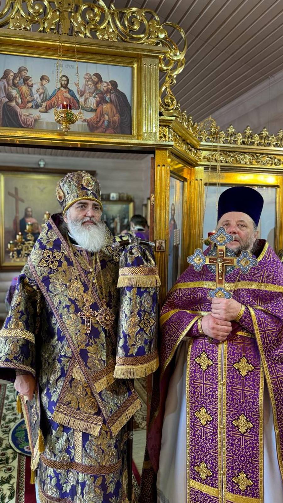 Епископ Мстислав