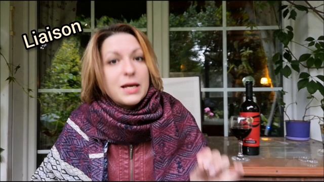 Liaison в современном французском в 4-х пунктах | Видео уроки французского языка