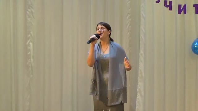 Россию сохрани. Кавер видео
