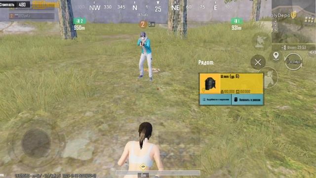 скам?