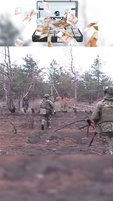 Российские Войска Наступают По Неожиданным Флангам #политика #новости #ludobzor
