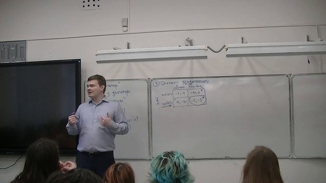 Дмитрий Александрович Дагаев, "Поведенческие провалы теории игр"