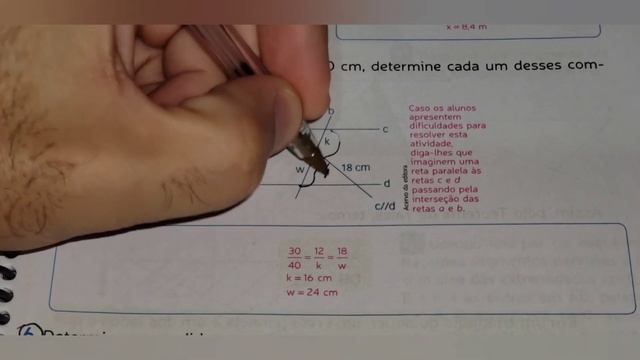 9° Ano Correção Pág 160 E 161