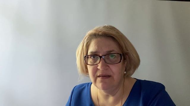 Этический клуб: Елена Владимировна Брызгалина